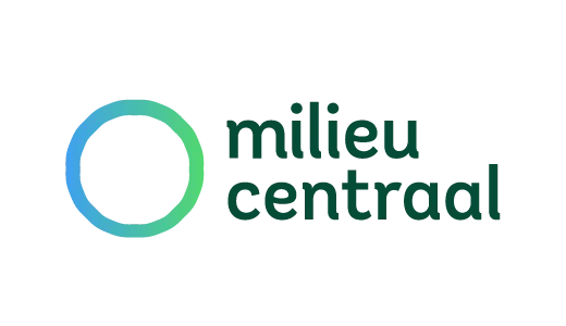 Milieu Centraal Logo